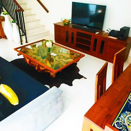 3Bedroom Villa Kepiting Central Sanur Екстер'єр фото