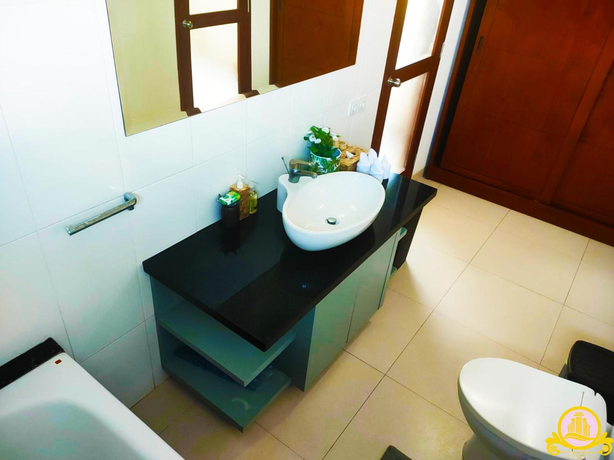 3Bedroom Villa Kepiting Central Sanur Екстер'єр фото