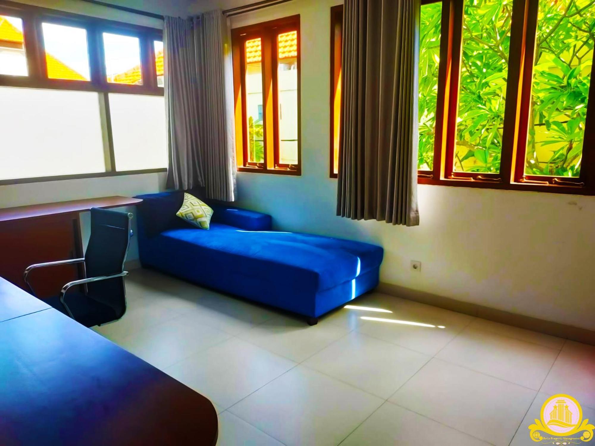 3Bedroom Villa Kepiting Central Sanur Екстер'єр фото