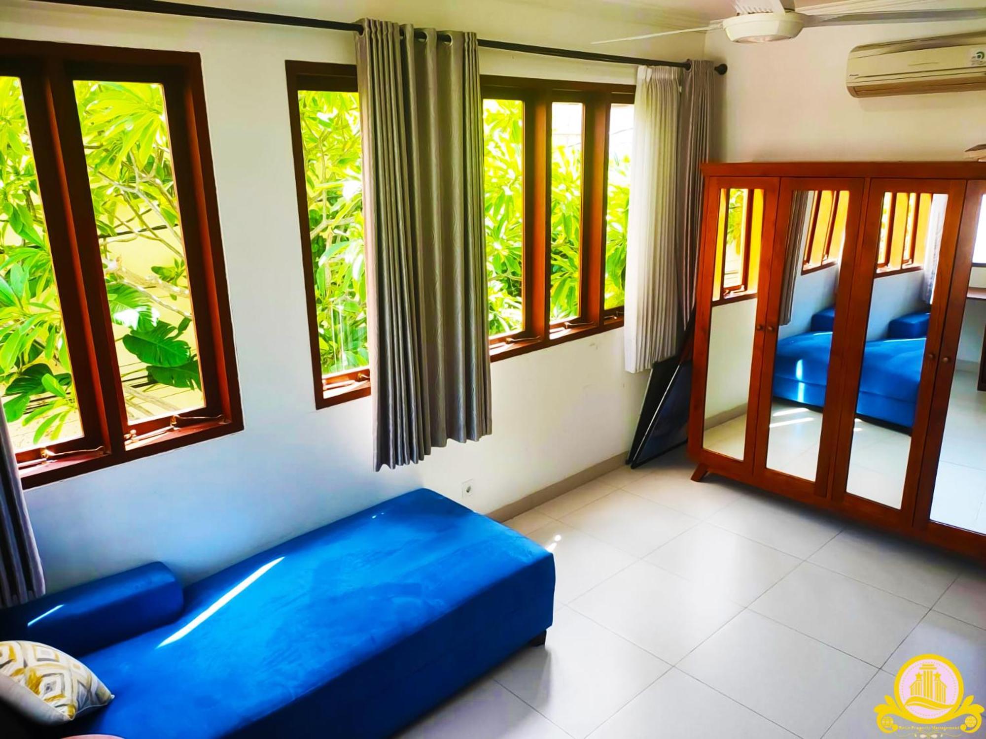 3Bedroom Villa Kepiting Central Sanur Екстер'єр фото