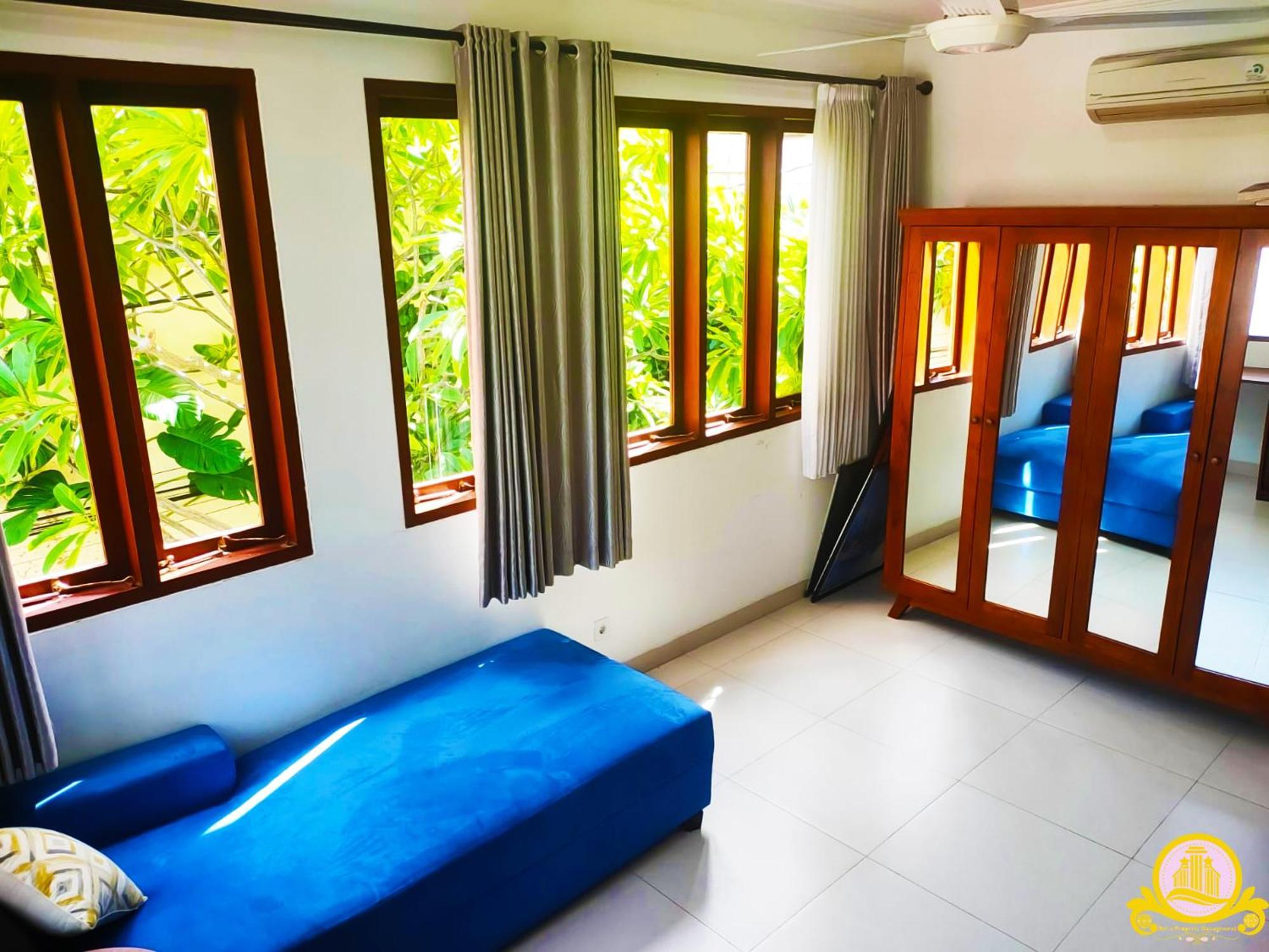 3Bedroom Villa Kepiting Central Sanur Екстер'єр фото