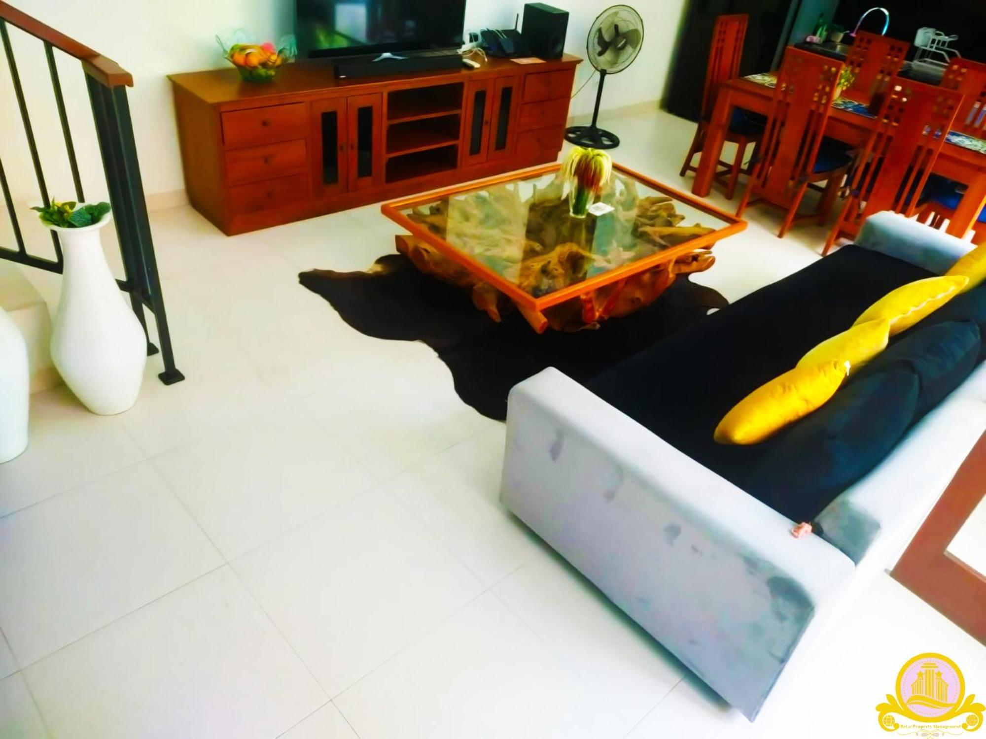 3Bedroom Villa Kepiting Central Sanur Екстер'єр фото