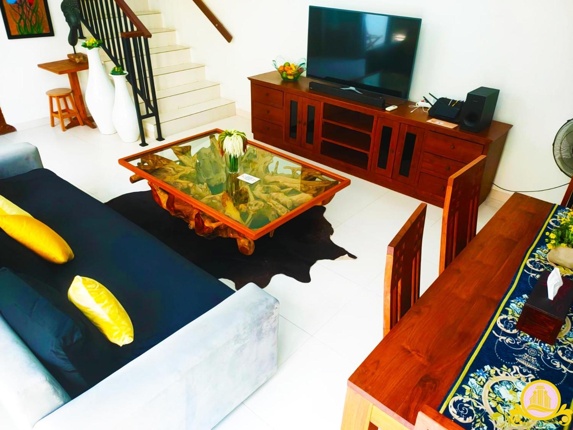 3Bedroom Villa Kepiting Central Sanur Екстер'єр фото