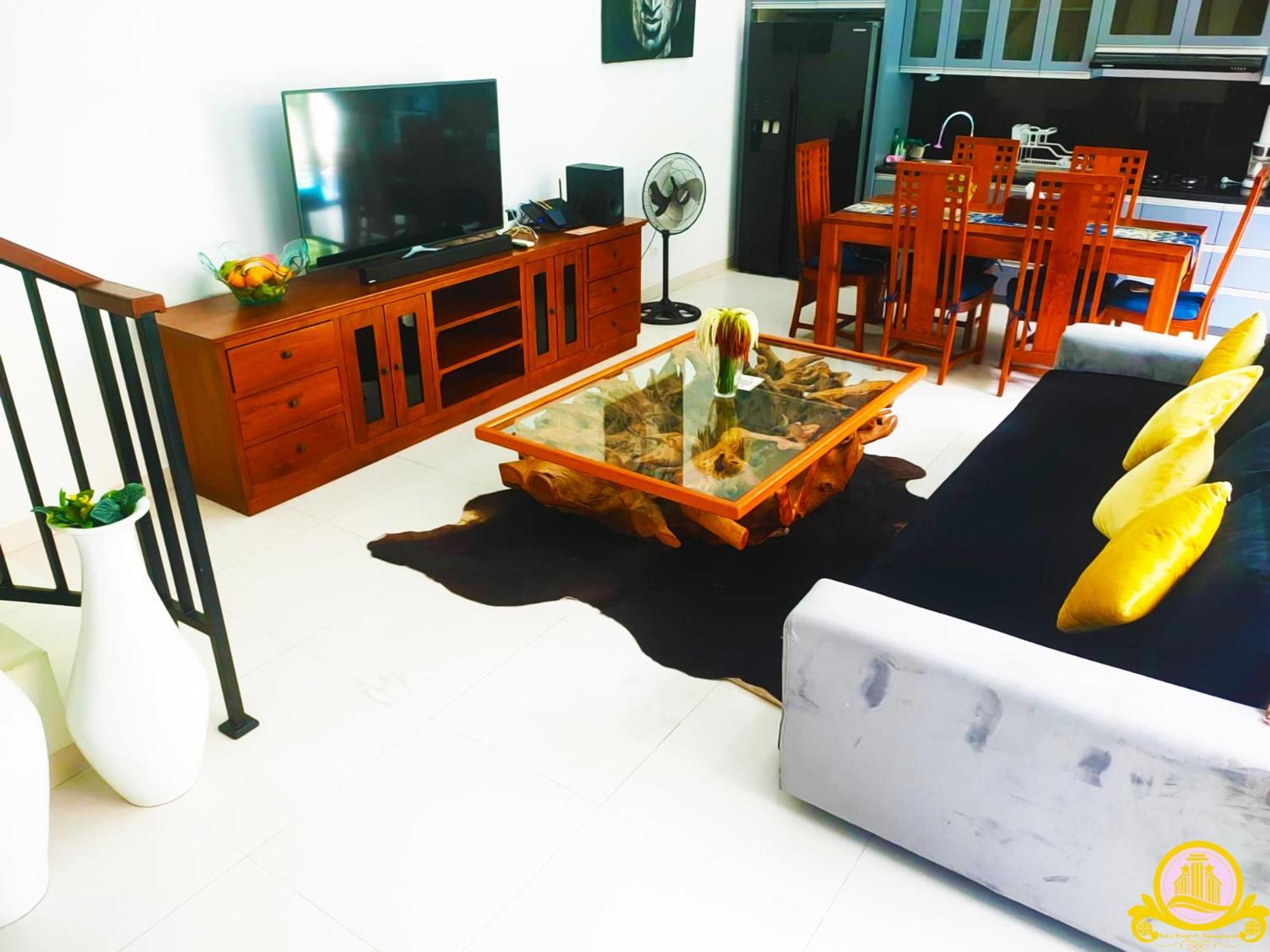 3Bedroom Villa Kepiting Central Sanur Екстер'єр фото