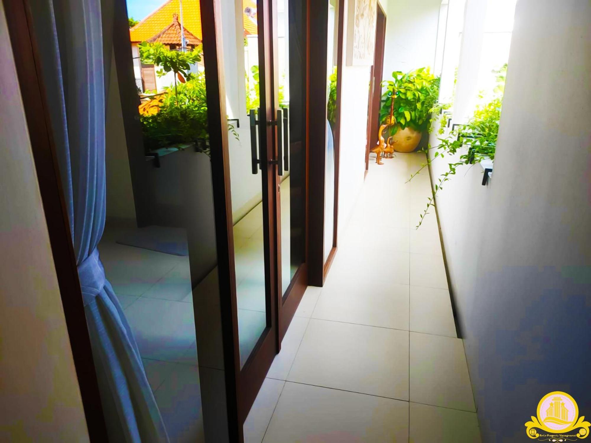 3Bedroom Villa Kepiting Central Sanur Екстер'єр фото