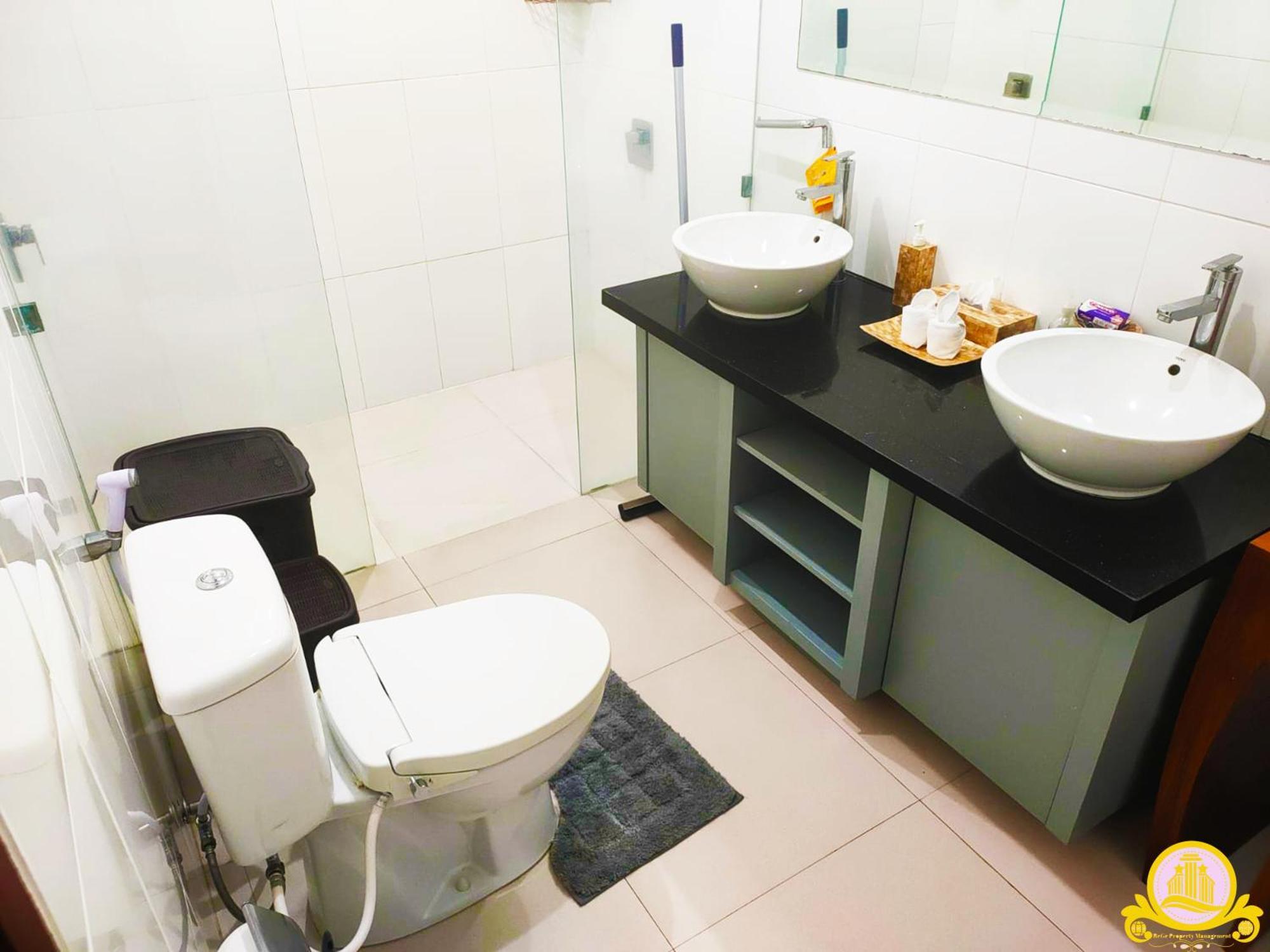 3Bedroom Villa Kepiting Central Sanur Екстер'єр фото