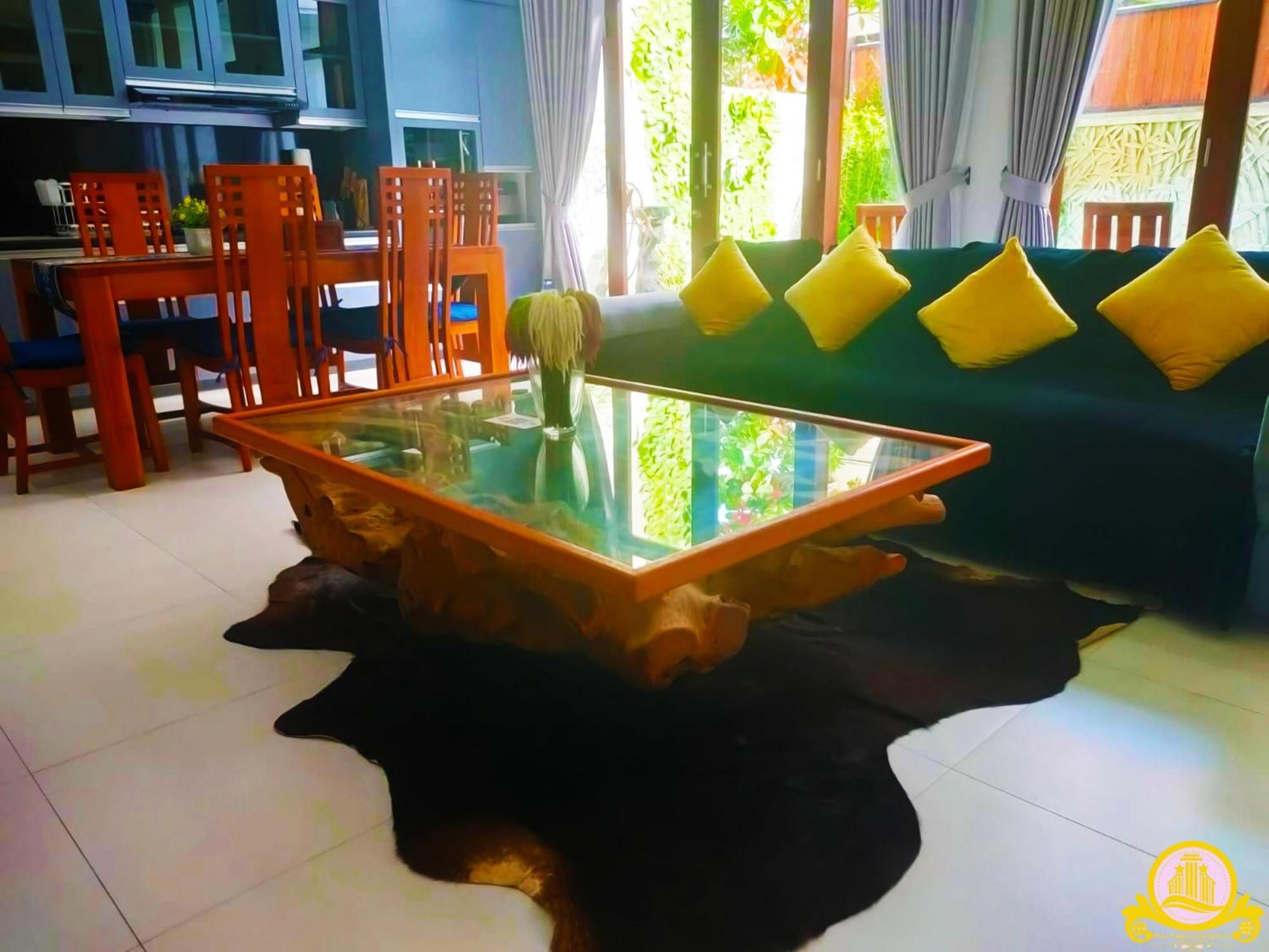3Bedroom Villa Kepiting Central Sanur Екстер'єр фото