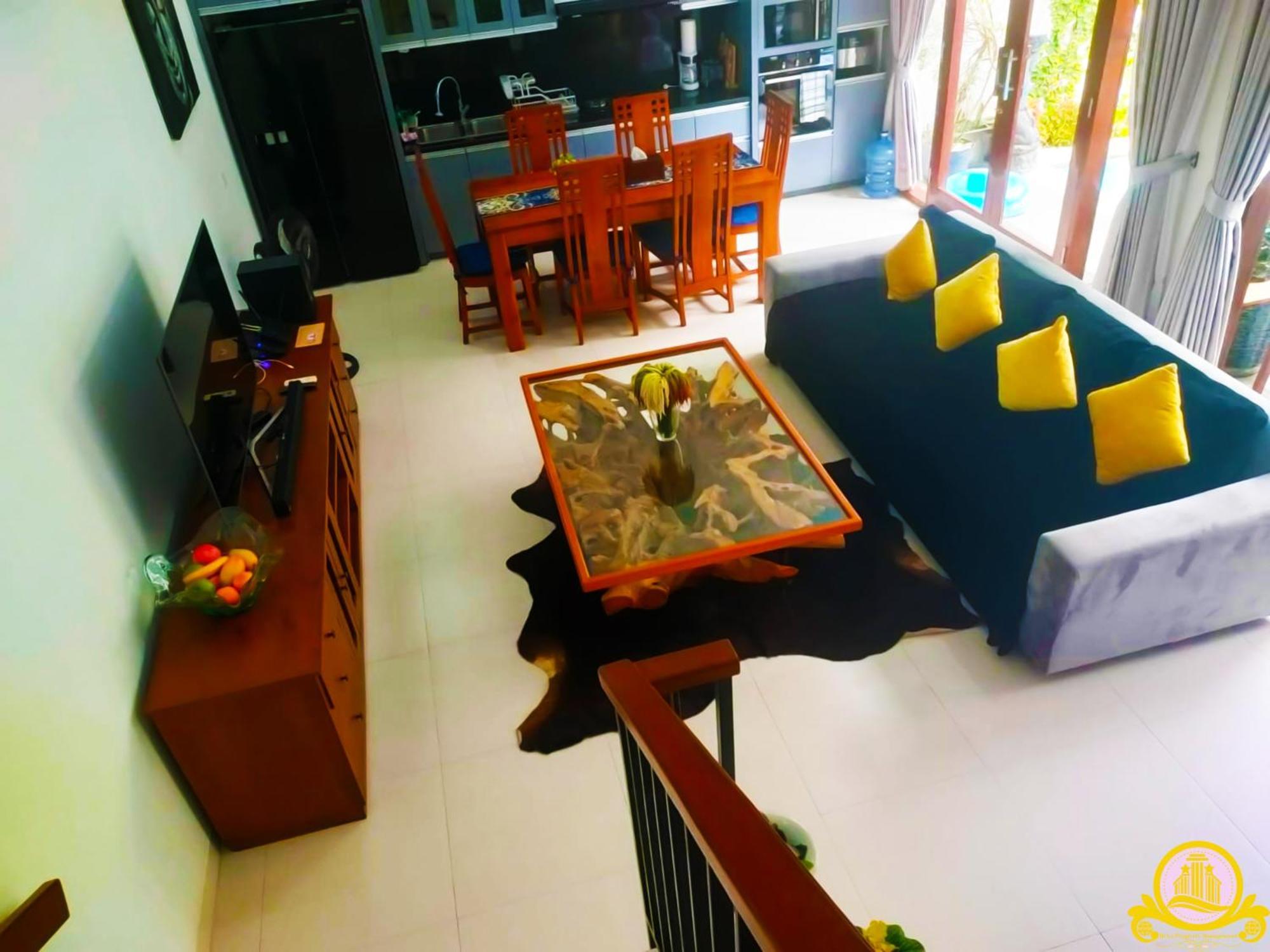 3Bedroom Villa Kepiting Central Sanur Екстер'єр фото