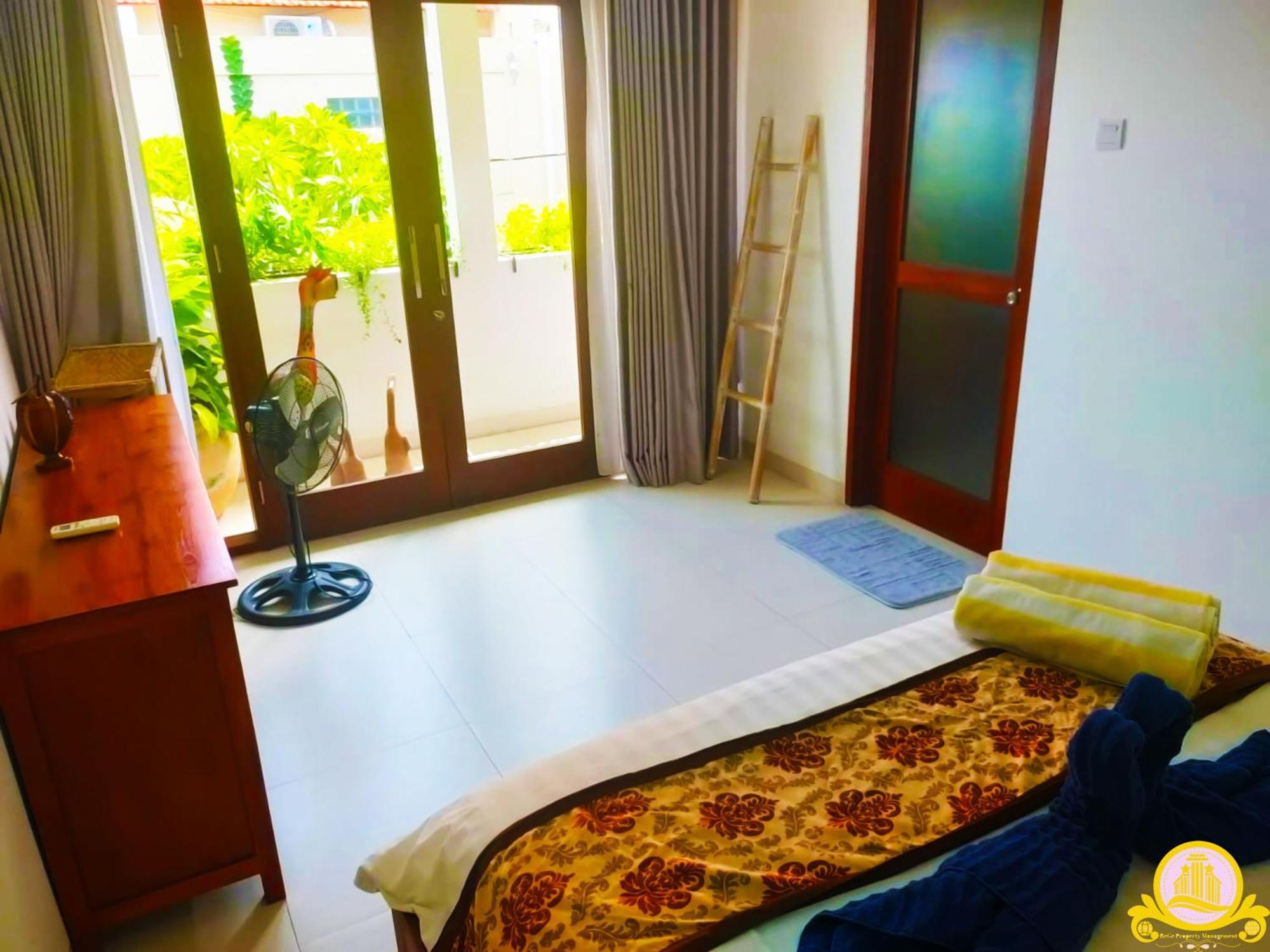 3Bedroom Villa Kepiting Central Sanur Екстер'єр фото