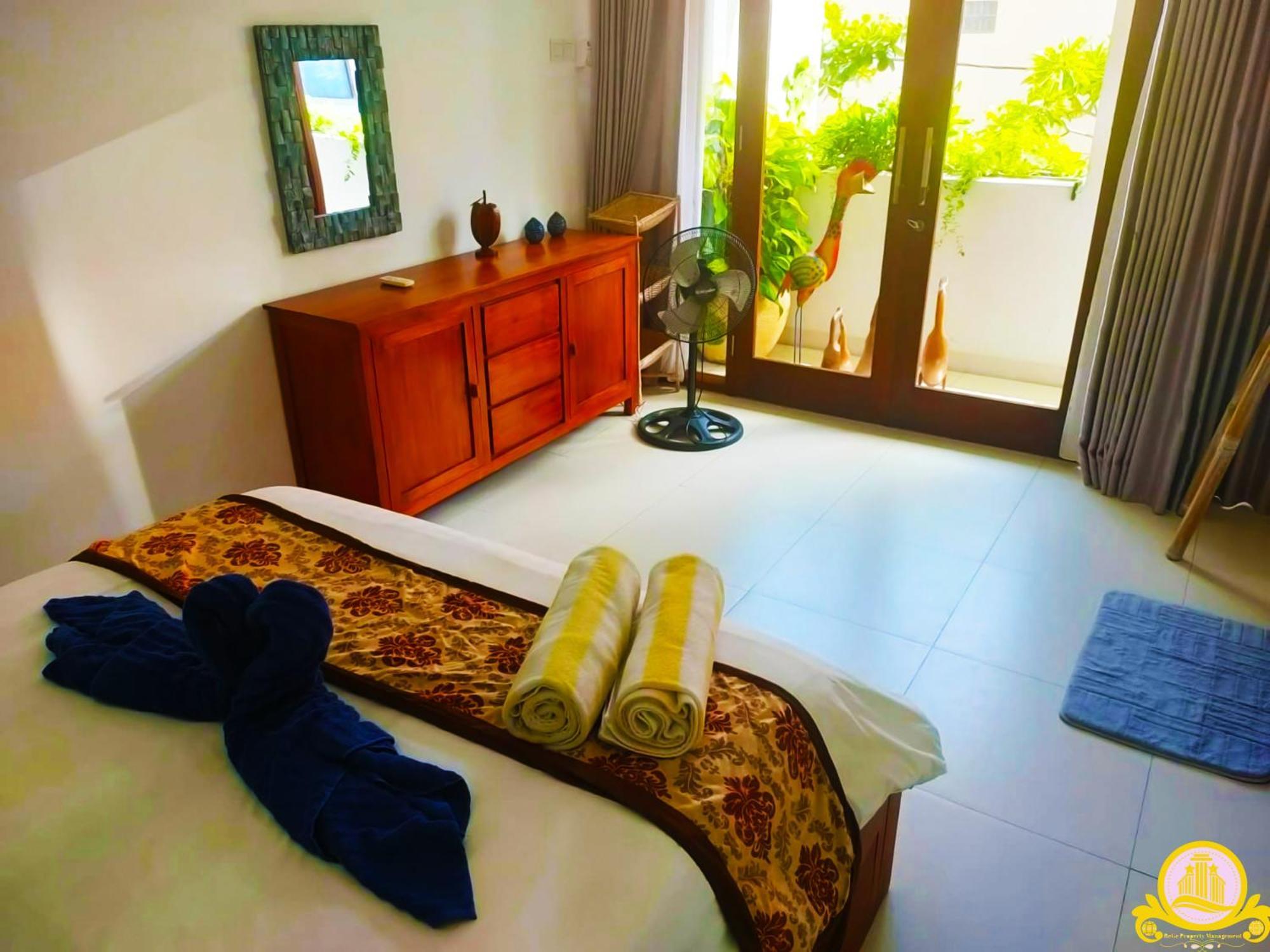 3Bedroom Villa Kepiting Central Sanur Екстер'єр фото