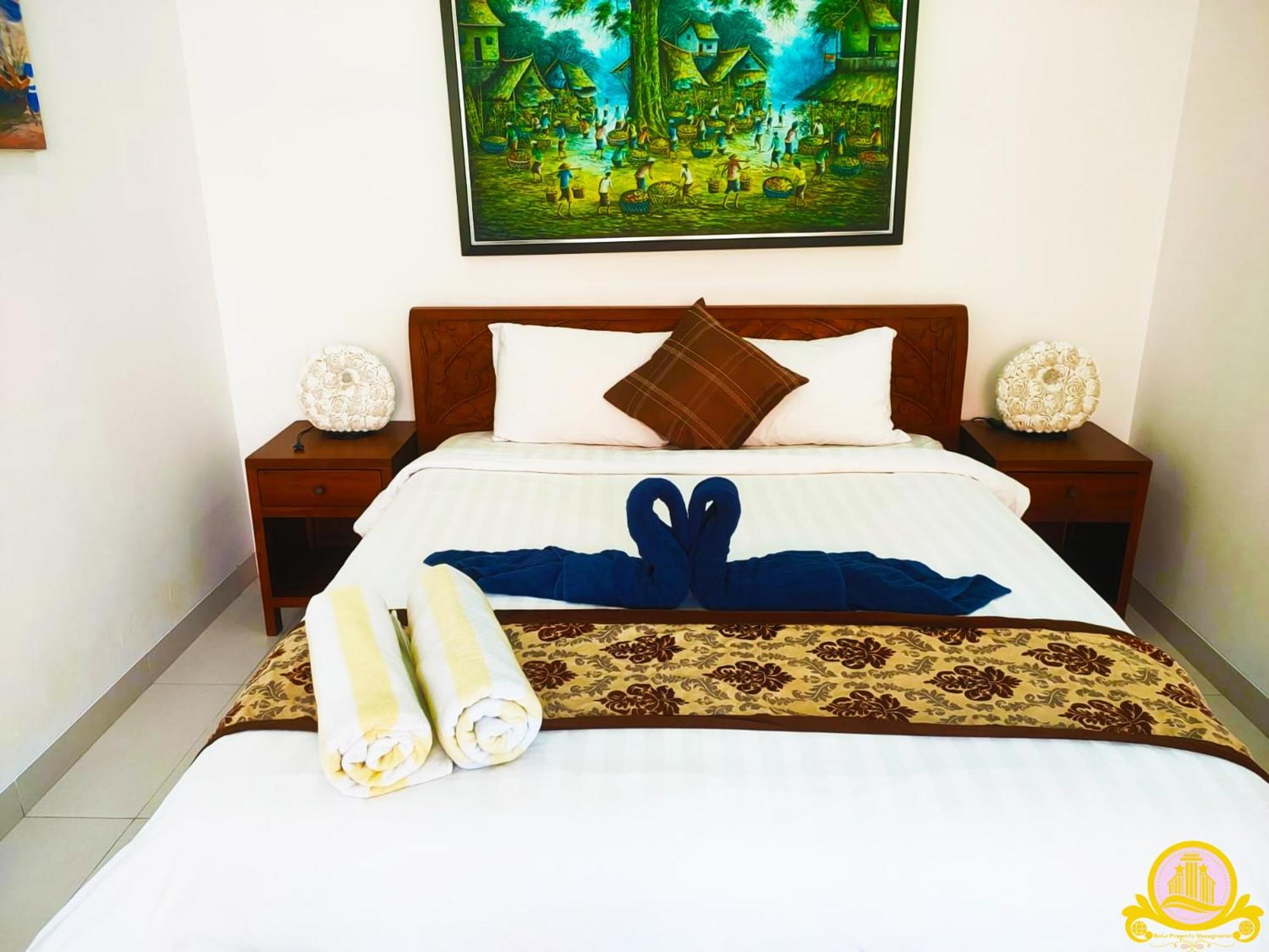 3Bedroom Villa Kepiting Central Sanur Екстер'єр фото