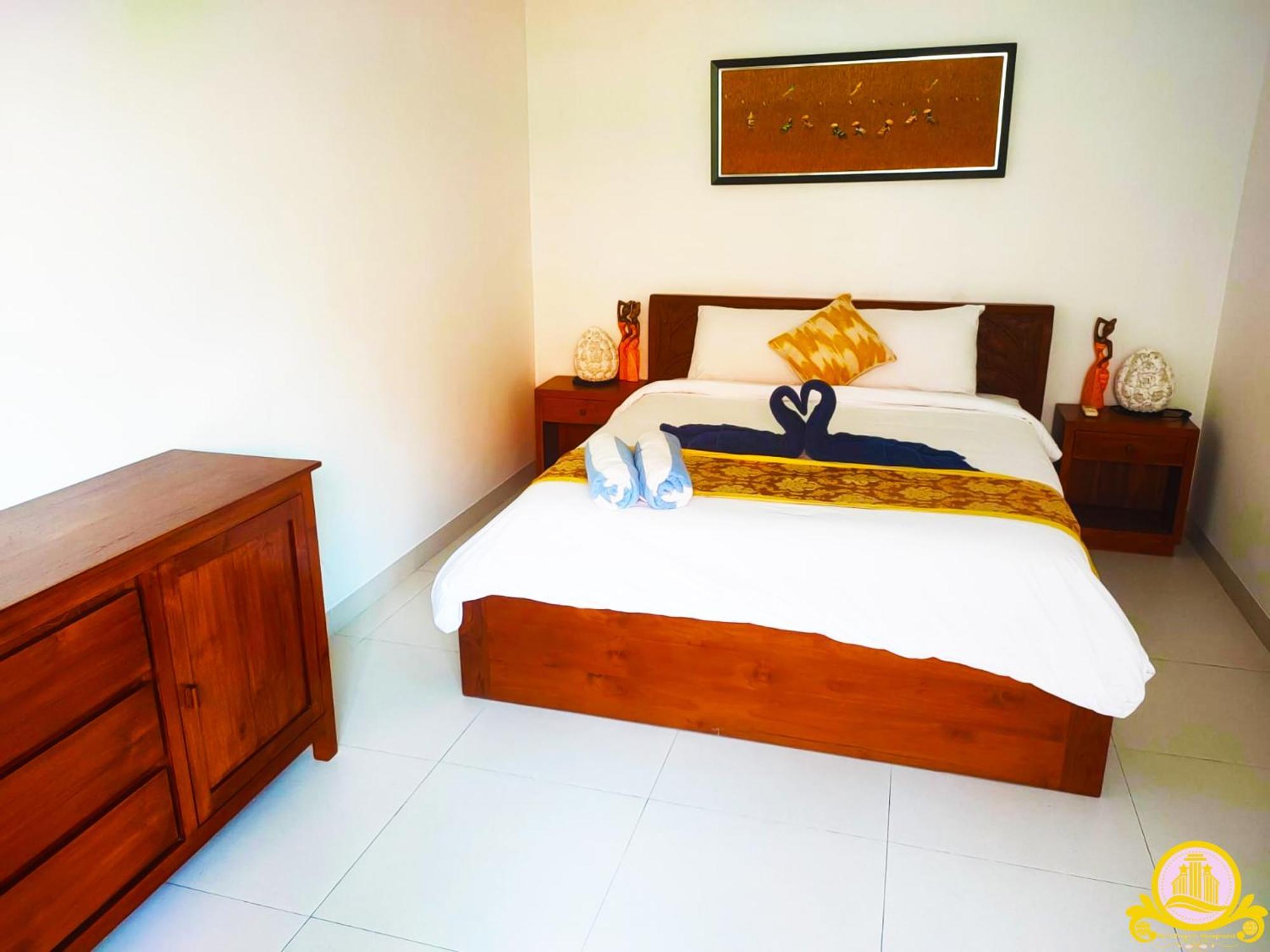 3Bedroom Villa Kepiting Central Sanur Екстер'єр фото