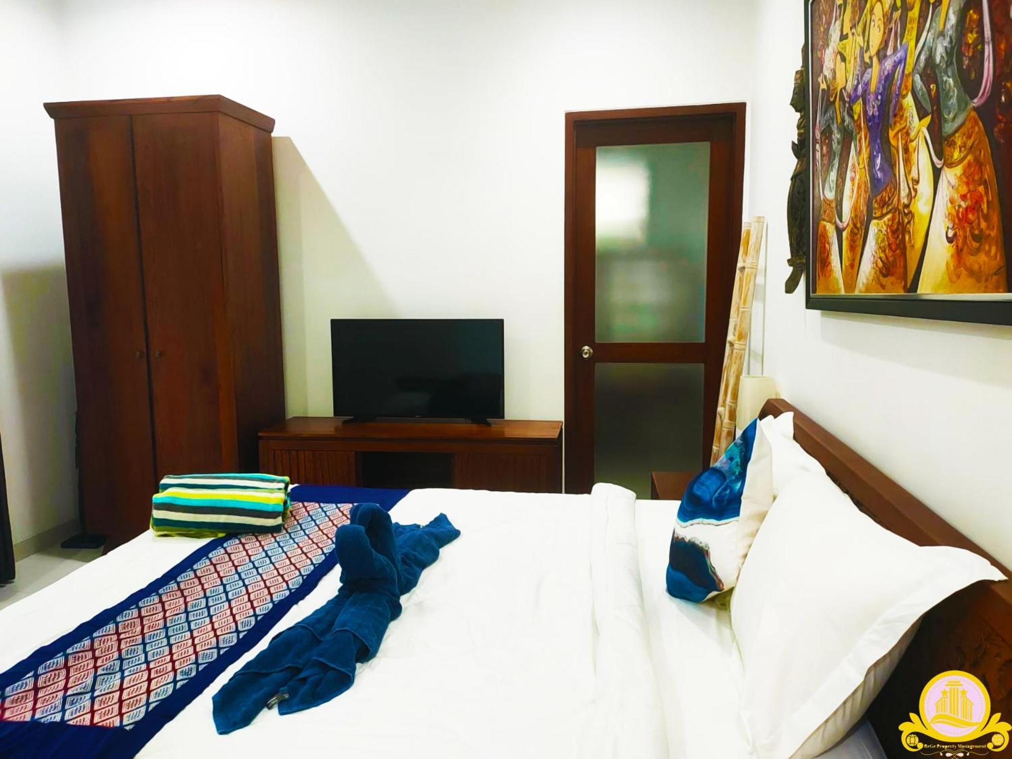 3Bedroom Villa Kepiting Central Sanur Екстер'єр фото