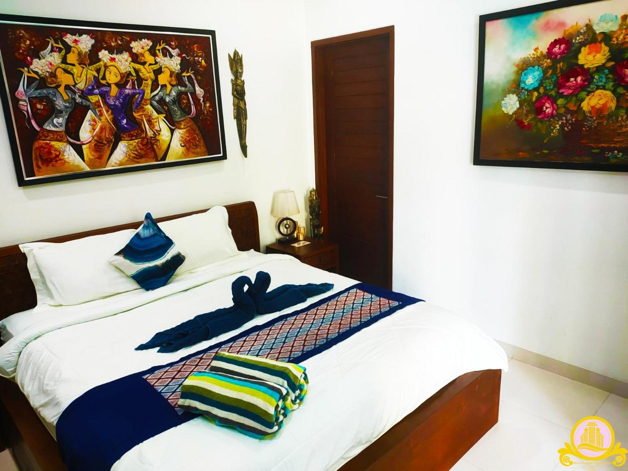 3Bedroom Villa Kepiting Central Sanur Екстер'єр фото