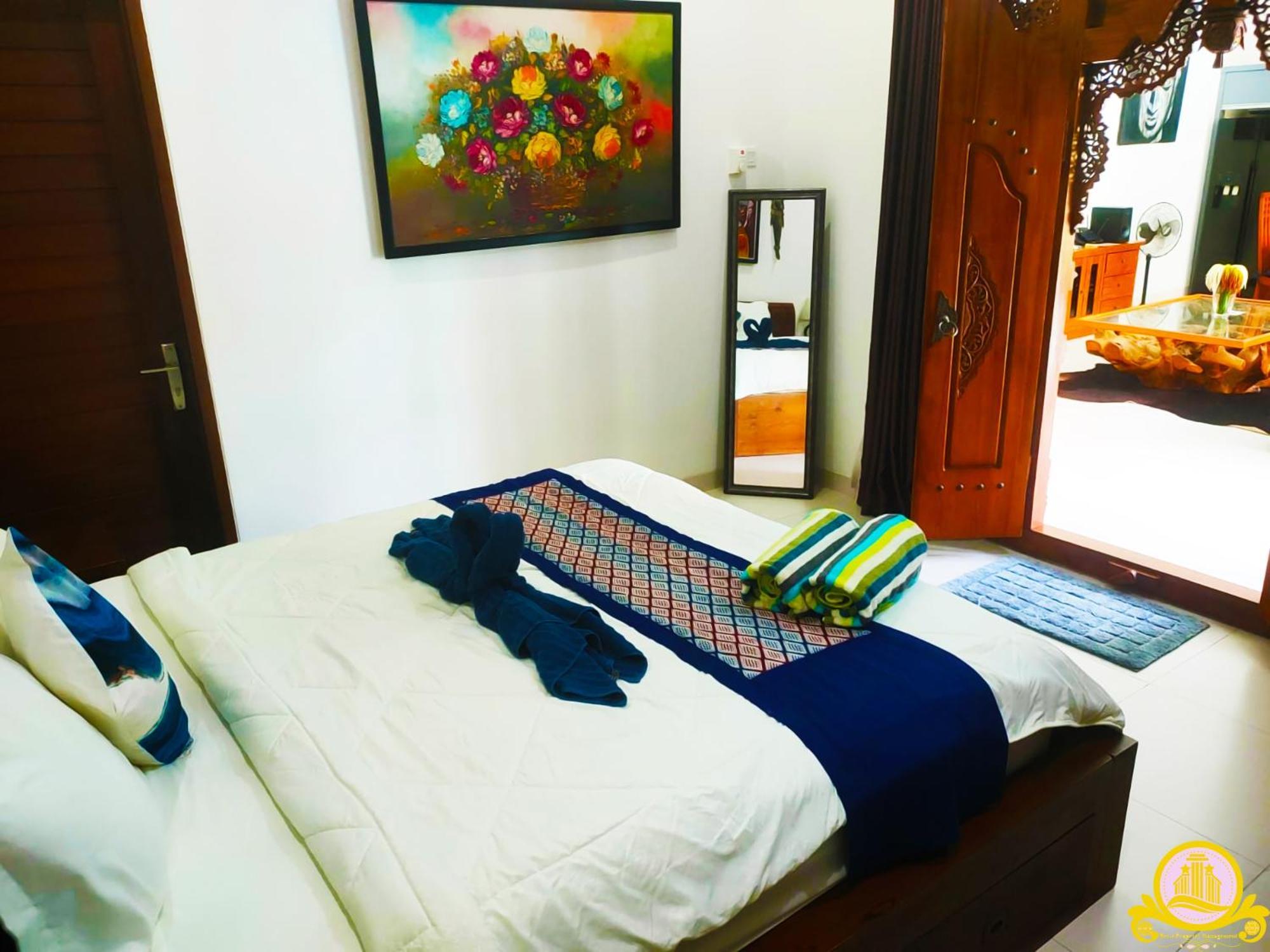 3Bedroom Villa Kepiting Central Sanur Екстер'єр фото