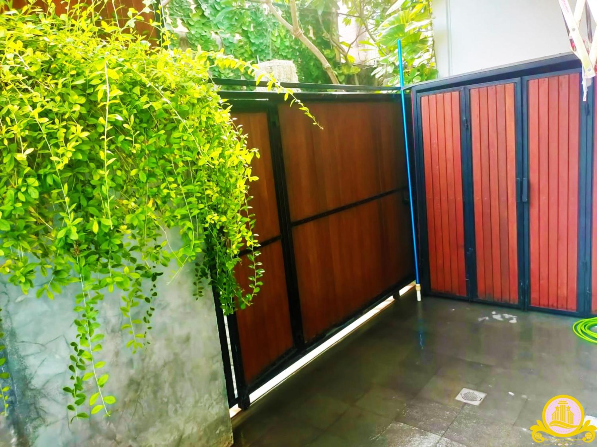 3Bedroom Villa Kepiting Central Sanur Екстер'єр фото