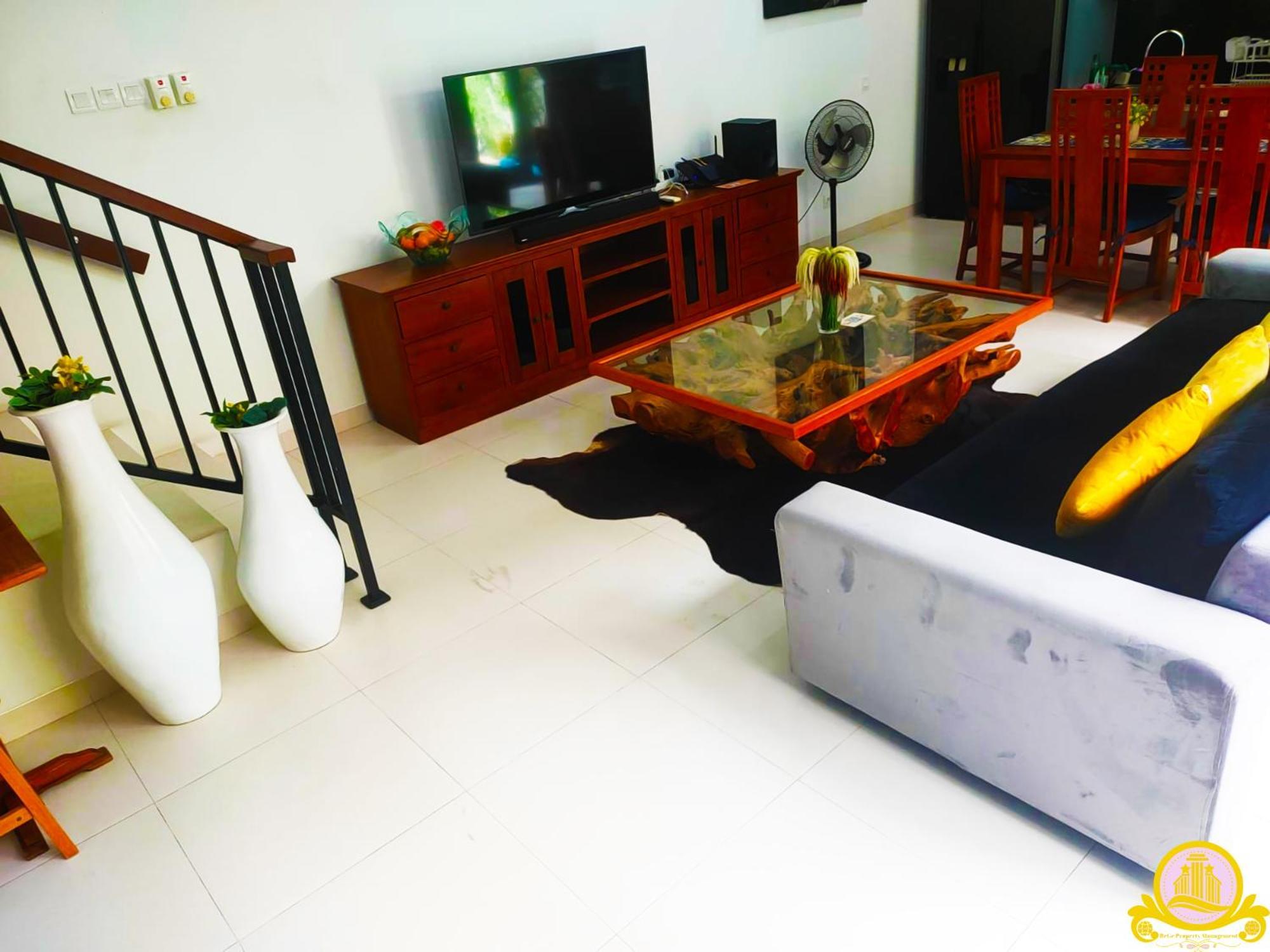3Bedroom Villa Kepiting Central Sanur Екстер'єр фото