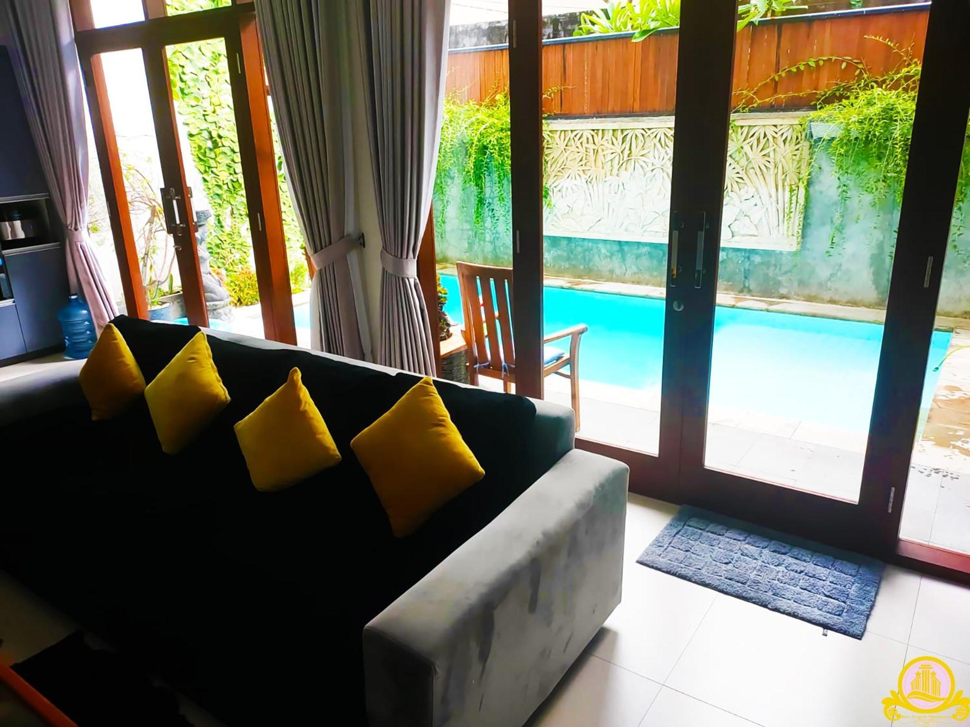3Bedroom Villa Kepiting Central Sanur Екстер'єр фото