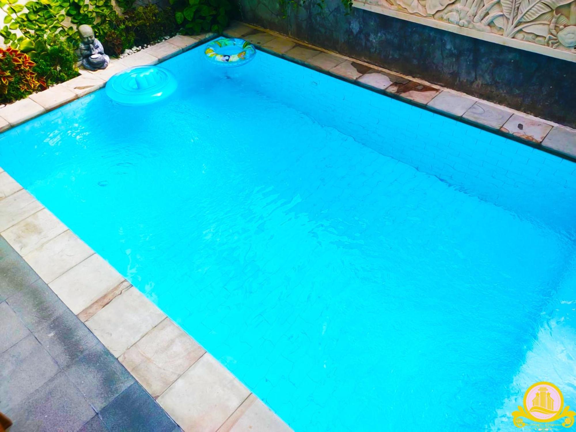 3Bedroom Villa Kepiting Central Sanur Екстер'єр фото
