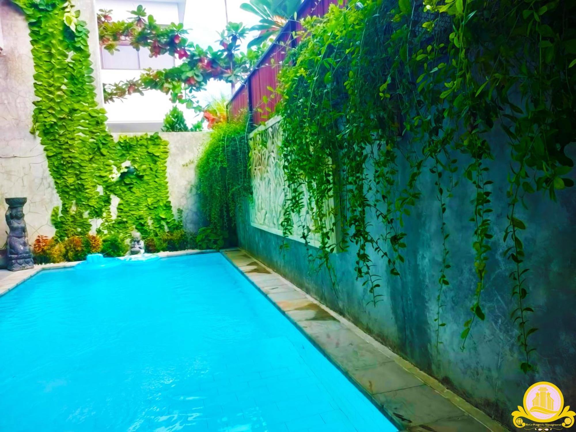 3Bedroom Villa Kepiting Central Sanur Екстер'єр фото