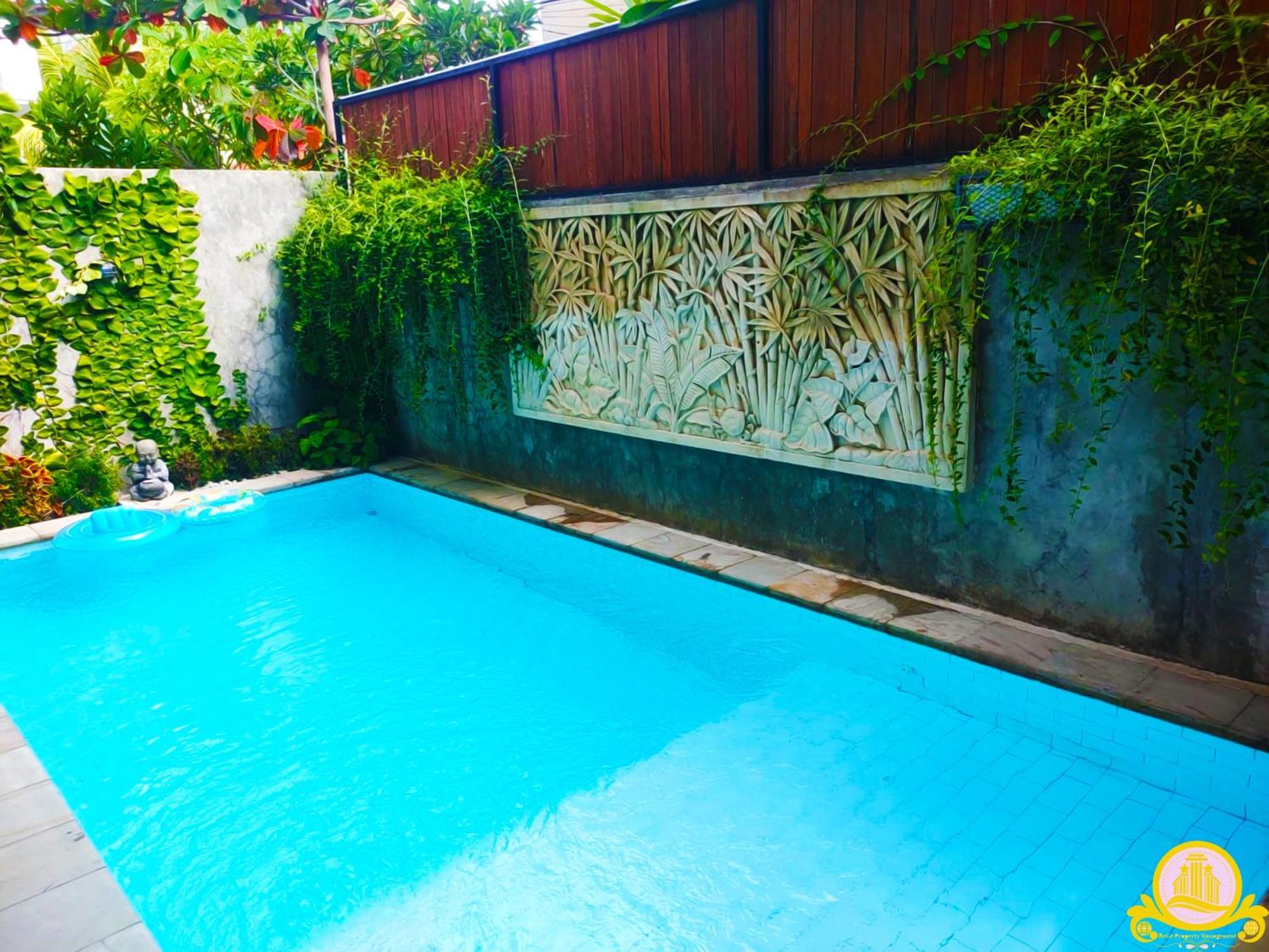 3Bedroom Villa Kepiting Central Sanur Екстер'єр фото