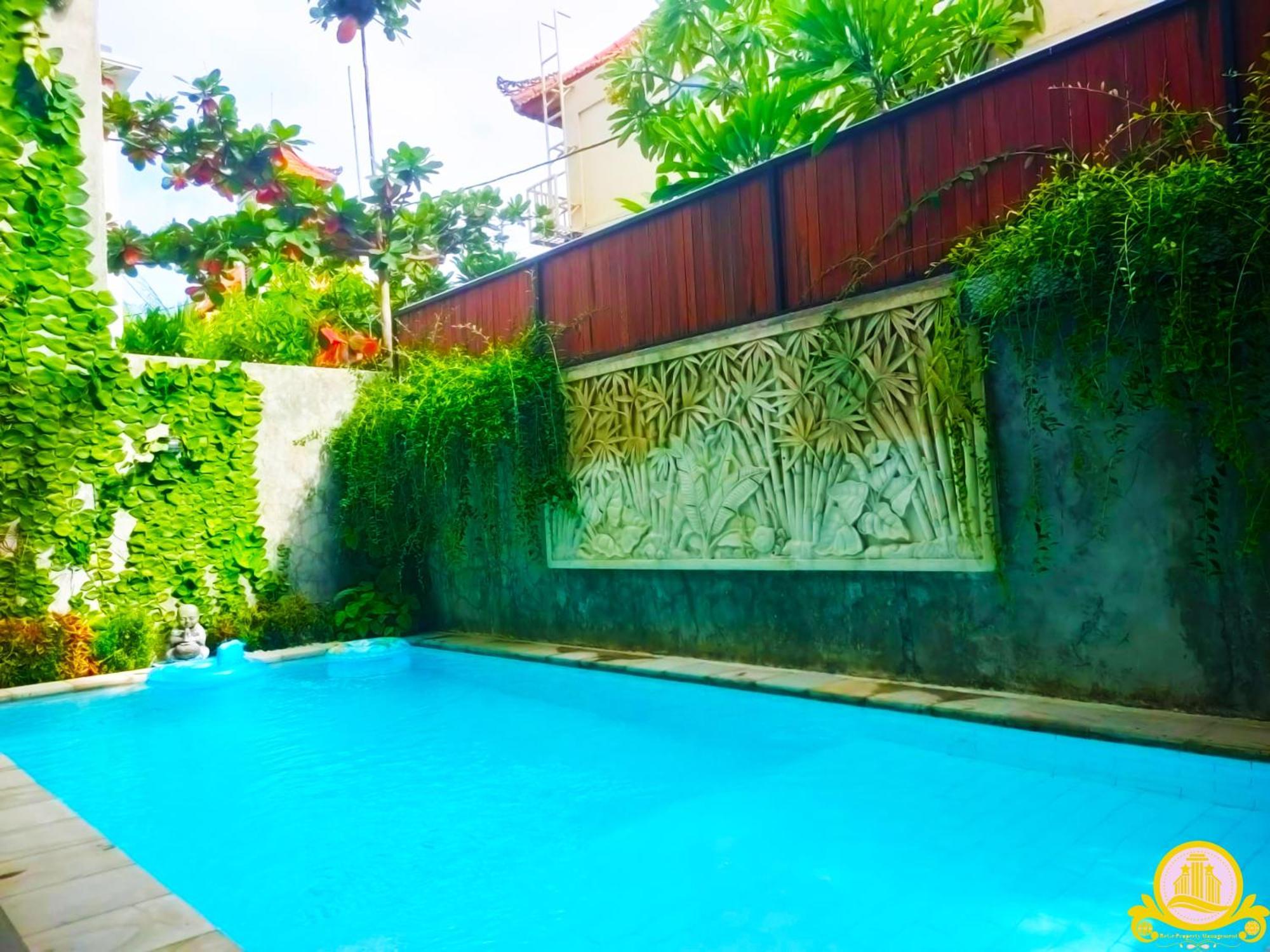 3Bedroom Villa Kepiting Central Sanur Екстер'єр фото