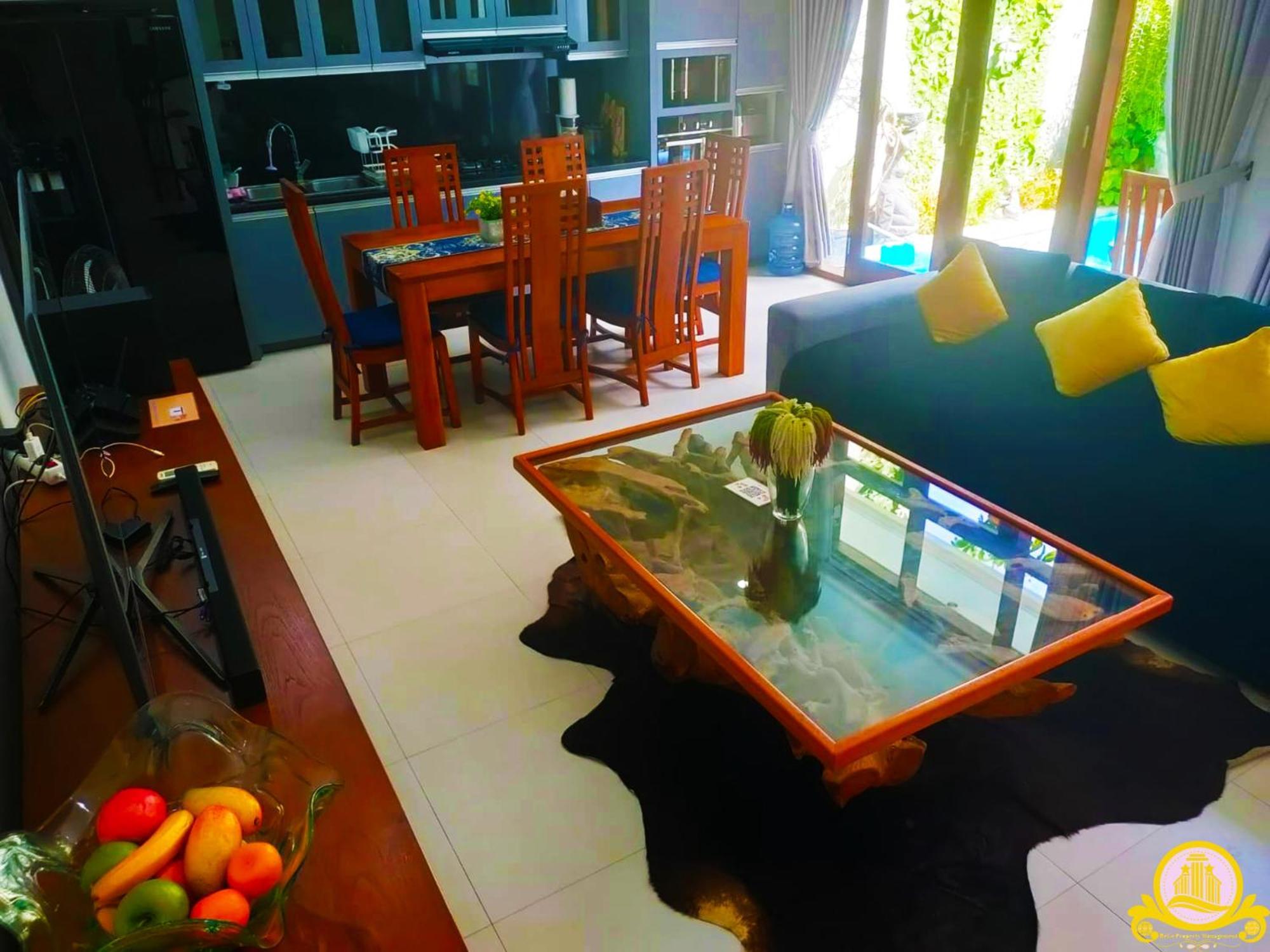 3Bedroom Villa Kepiting Central Sanur Екстер'єр фото